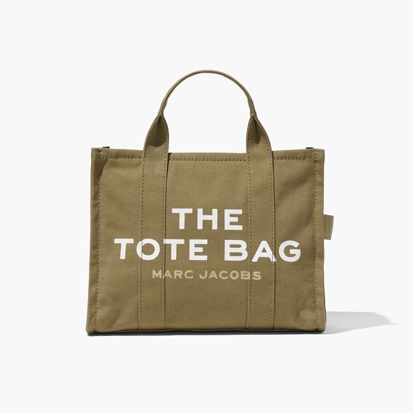 Marc Jacob The Tote Bag - Picture 1 of 8